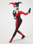 Tonner - DC Stars Collection - HARLEY QUINN